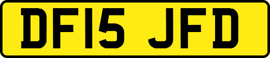 DF15JFD