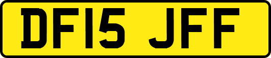 DF15JFF