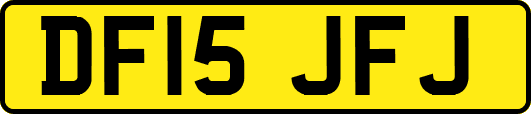 DF15JFJ