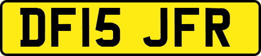 DF15JFR