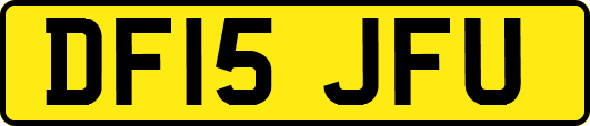 DF15JFU