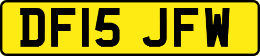 DF15JFW