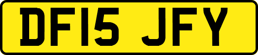 DF15JFY