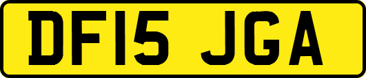 DF15JGA