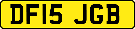 DF15JGB