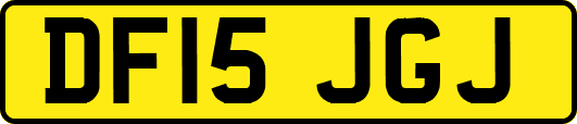 DF15JGJ