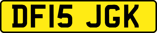 DF15JGK