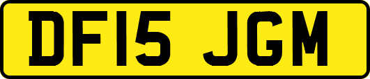 DF15JGM
