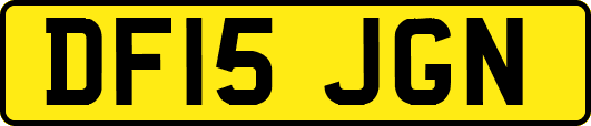 DF15JGN