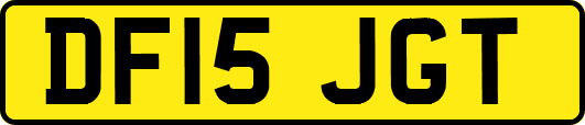 DF15JGT
