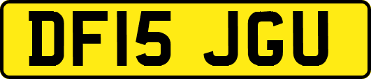 DF15JGU