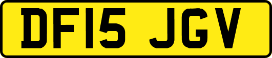 DF15JGV