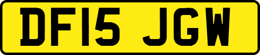DF15JGW