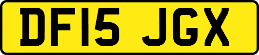DF15JGX
