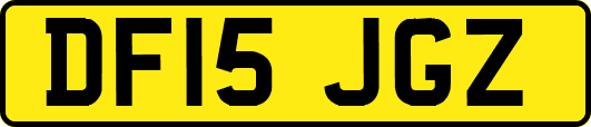 DF15JGZ
