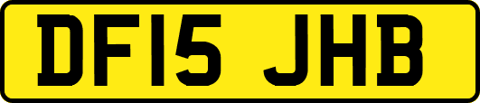 DF15JHB