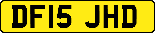 DF15JHD