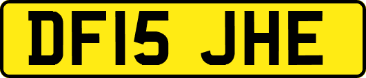 DF15JHE