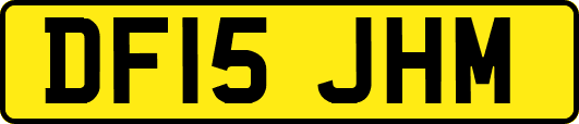 DF15JHM