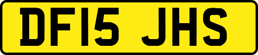 DF15JHS