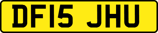 DF15JHU