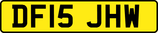 DF15JHW