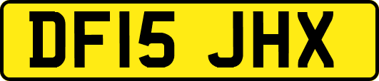 DF15JHX