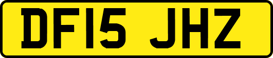 DF15JHZ
