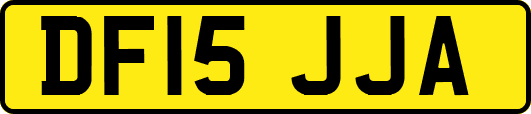 DF15JJA