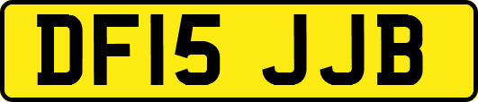 DF15JJB