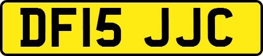 DF15JJC