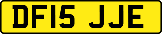 DF15JJE