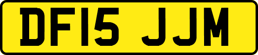 DF15JJM