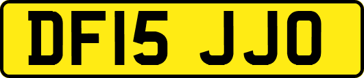 DF15JJO