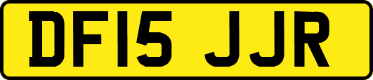 DF15JJR