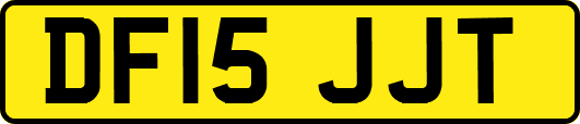 DF15JJT