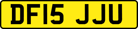 DF15JJU
