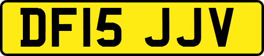 DF15JJV