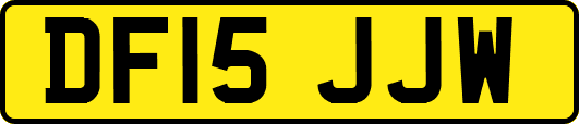 DF15JJW