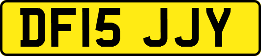 DF15JJY