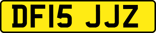 DF15JJZ