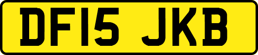 DF15JKB