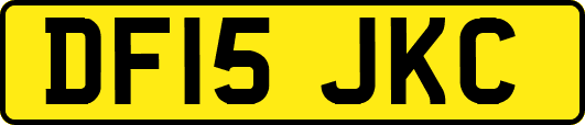 DF15JKC