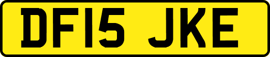 DF15JKE
