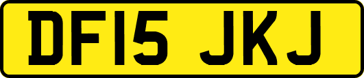 DF15JKJ