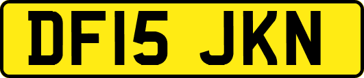 DF15JKN