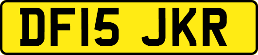 DF15JKR
