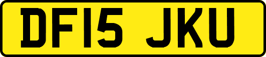 DF15JKU