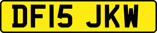 DF15JKW