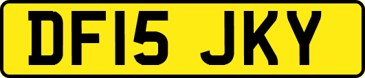 DF15JKY